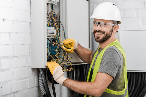 Best Electrical Contractors for Businesses  in Heritage Village, CT