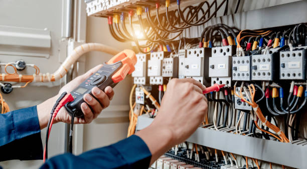 Best Generator Installation Services  in Heritage Village, CT