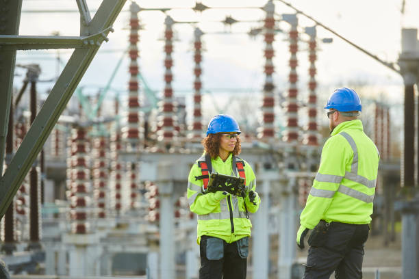 Best Licensed Electrician  in Heritage Village, CT