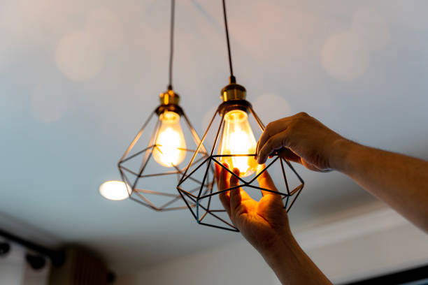 Best Ceiling Fan Installation Electrician  in Heritage Village, CT