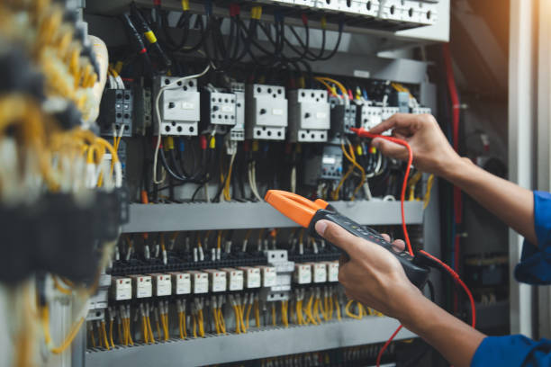 Trusted CT Electrician Experts