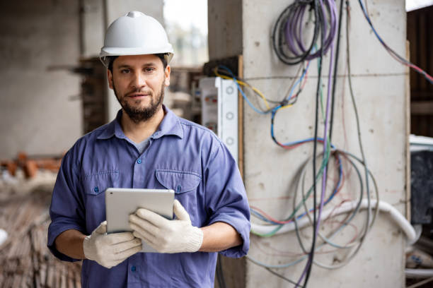 Best Electrical Installation Contractor  in Heritage Village, CT