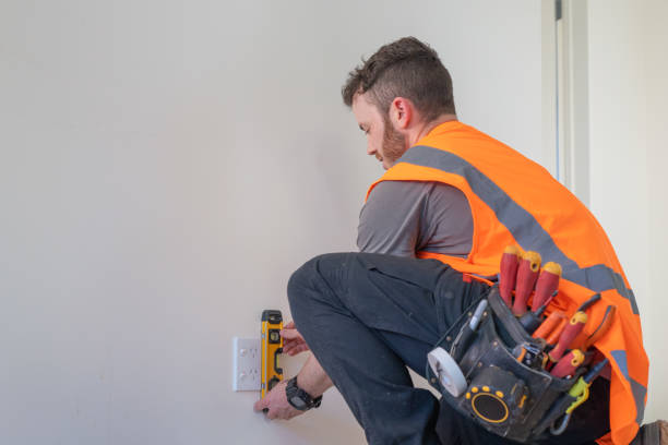 Best Local Electrician Companies  in Heritage Village, CT