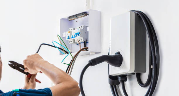 Why Trust Our Certified Electricians for Your Electrical Needs in CT?