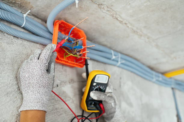 Best 24-Hour Electrician  in Heritage Village, CT