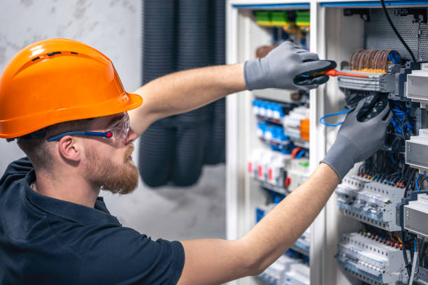 Best Affordable Emergency Electrician  in Heritage Village, CT