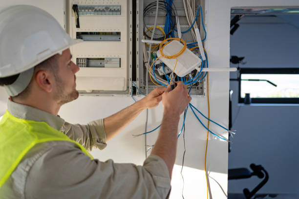 Electrical Upgrades for Homes in CT